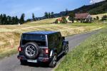 Jeep Wrangler Unlimited Sahara 2018 года (WW)